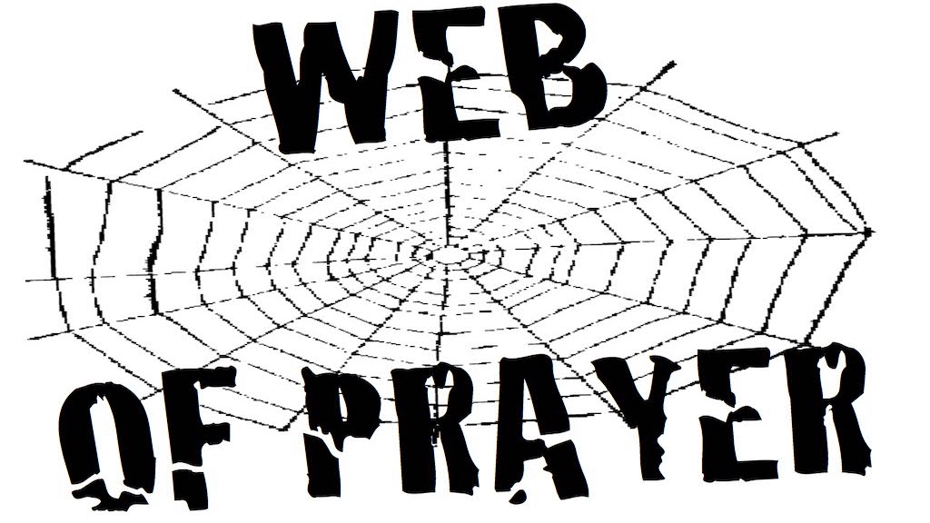 WEB OF PRAYER