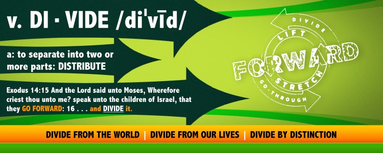 DIVIDE