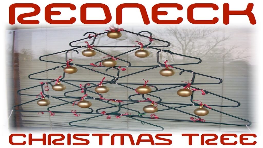 Redneck christmas phrases