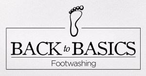 back to basics_footwashing
